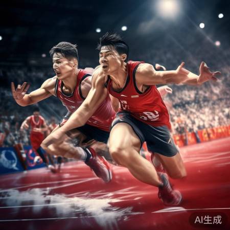 林仲勋申裕斌勇夺冠军，揭秘幕后故事！