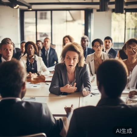 舆论风波启示：冷静、倾听、担责