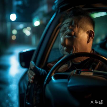 电动车隐患大，险些丧命