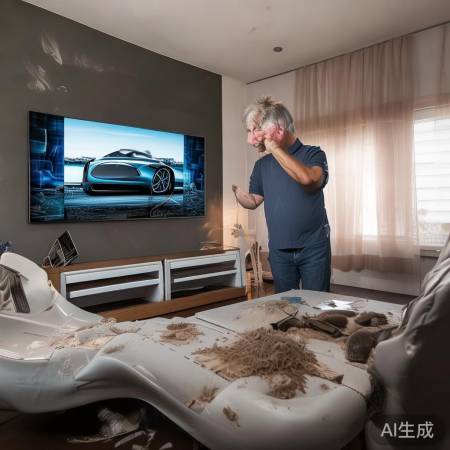 高科技装修坑钱，特斯拉飞行新闻