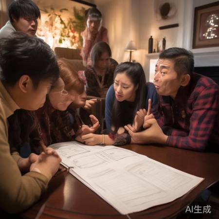 黄胖子招角受阻，幕后原因揭秘