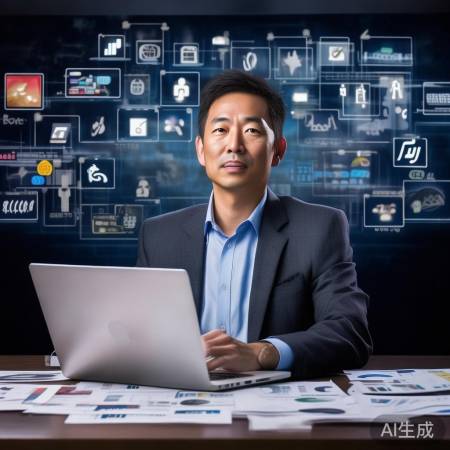 “三老板离世,互联网行业损失”