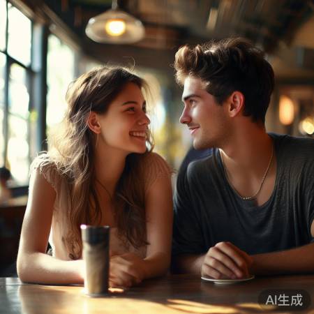 软恋爱揭秘