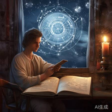 星座运势解析