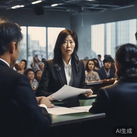 香港名媛碎尸案新进展