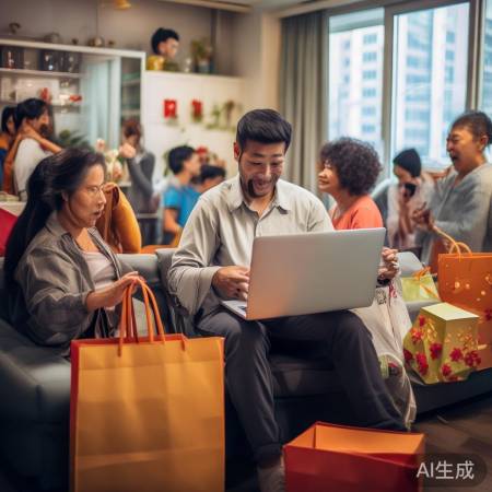 双11囤货，淘宝攻略分享