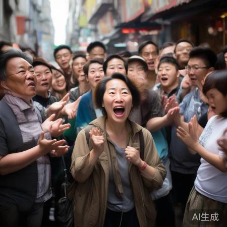 祖海新动态引热议