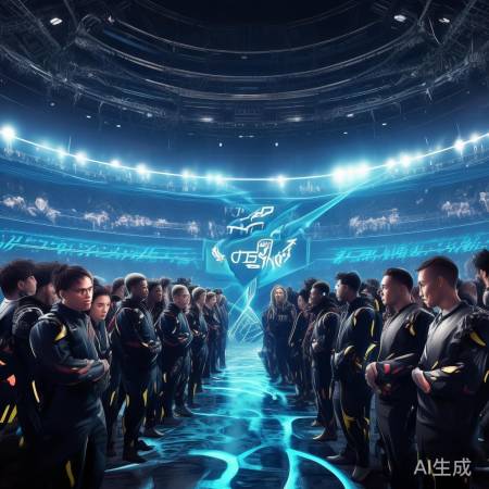 2026全球总决赛：巅峰对决，谁能问鼎荣耀？