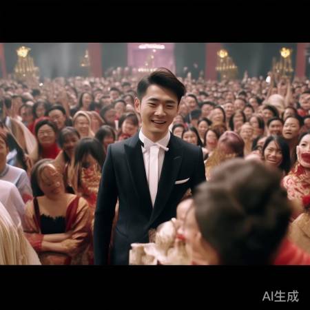 新郎新娘亲述：毛不易婚礼发言背后的感人回应