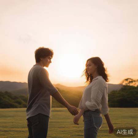 爱情故事,你我共鸣