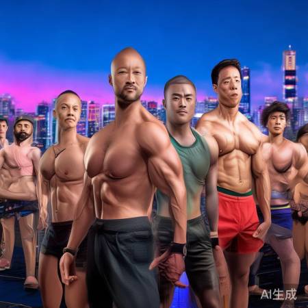 内娱瘦身风潮何时休？停止瘦成骷髅的审美标准！