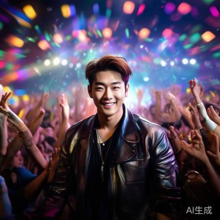 黄子韬结婚生子引热议：这关你什么事？