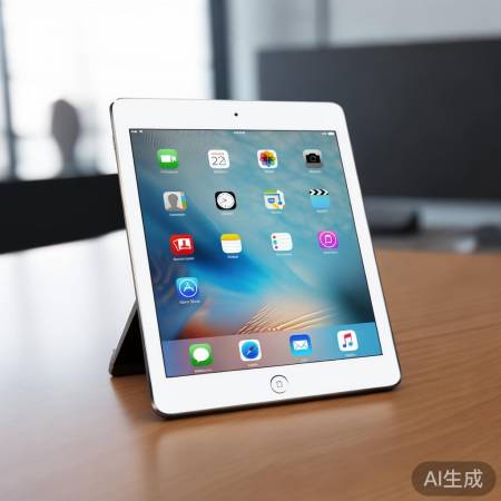 iPad mini升级,电工新