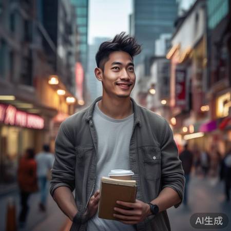坚持梦想，成就非凡