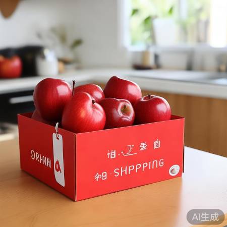 9.9包邮红果,性价比之王!