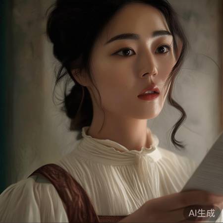 赵丽颖:敬业用心,角色传神