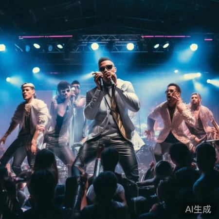 男团成功要素盘点