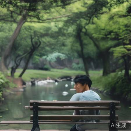 调整心态,解决问题