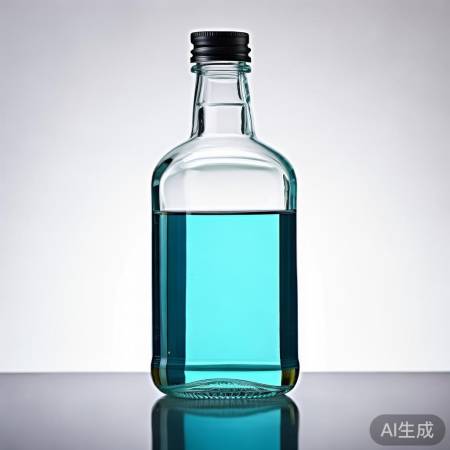 密封瓶装,久储不变质